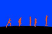 DARJA TURČENKO | SIXTH | How Far Can We Stay from Each Other