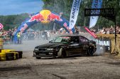 POORBALTICS CHALLENGE 2026