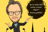 KOMĒDIJA 